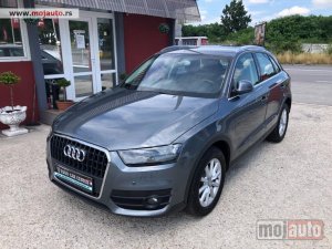 Glavna slika - Audi Q3 - MojAuto