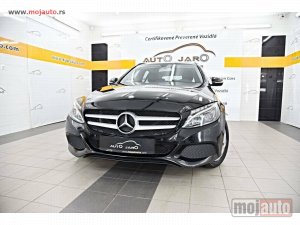 polovni Automobil Mercedes C klasa  