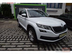 Glavna slika - Škoda Kodiaq - MojAuto