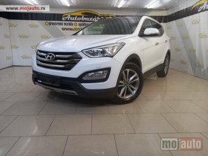 Glavna slika - Hyundai Santa Fe - MojAuto