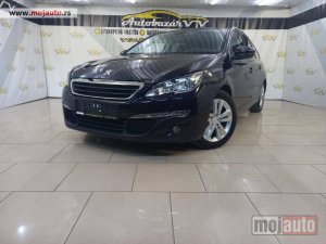 Glavna slika - Peugeot 308 - MojAuto