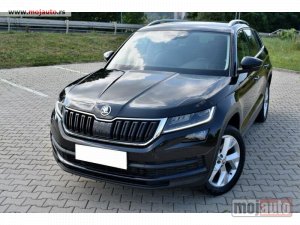 polovni Automobil Škoda Kodiaq  