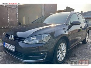 Glavna slika - VW Golf 7 - MojAuto