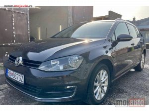 polovni Automobil VW Golf 7  