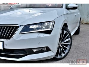 polovni Automobil Škoda Superb  