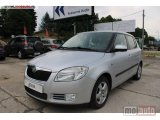 polovni Automobil Škoda Fabia  