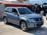 polovni Automobil Suzuki Grand Vitara  