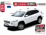 polovni Automobil Jeep Cherokee  