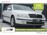 polovni Automobil Škoda Octavia  