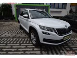 polovni Automobil Škoda Kodiaq  