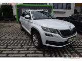 polovni Automobil Škoda Kodiaq  