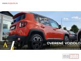 polovni Automobil Jeep Renegade  