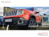 polovni Automobil Jeep Renegade  