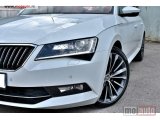 polovni Automobil Škoda Superb  