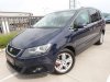 Slika 1 - Seat Alhambra   - MojAuto