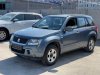 Slika 3 - Suzuki Grand Vitara   - MojAuto