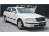 Slika 4 - Škoda Octavia   - MojAuto