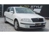 Slika 6 - Škoda Octavia   - MojAuto