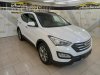 Slika 8 - Hyundai Santa Fe   - MojAuto