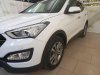 Slika 10 - Hyundai Santa Fe   - MojAuto