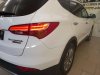 Slika 26 - Hyundai Santa Fe   - MojAuto