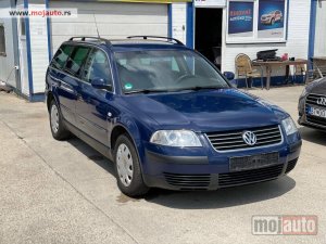 Glavna slika - VW Passat - MojAuto