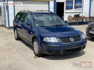 polovni Automobil VW Passat  