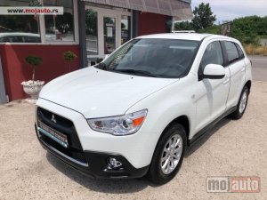 polovni Automobil Mitsubishi ASX  