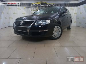 Glavna slika - VW Passat - MojAuto