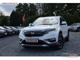 polovni Automobil Honda CR_V  