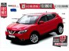 Slika 1 - Nissan Qashqai   - MojAuto