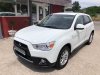 Slika 1 - Mitsubishi ASX   - MojAuto