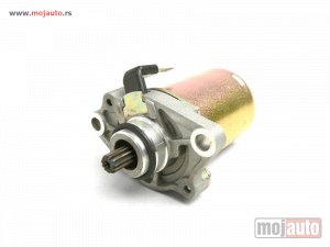 Glavna slika - Anlaser Peugeot Speedfight LC-50cc - MojAuto