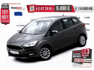 polovni Automobil Ford C Max  