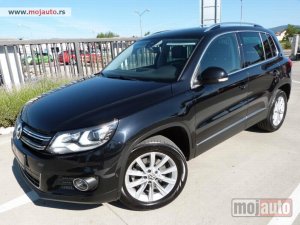 Glavna slika - VW Tiguan   - MojAuto