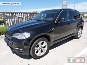 polovni Automobil BMW X5  