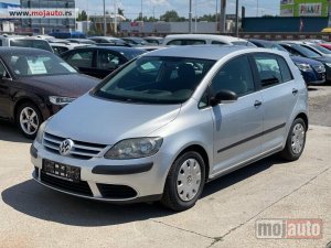 Glavna slika - VW Golf 5   - MojAuto