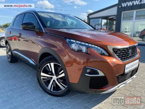 Glavna slika - Peugeot 3008 - MojAuto