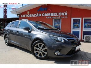 polovni Automobil Toyota Avensis  