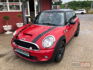 Glavna slika - MINI  Cooper S  - MojAuto