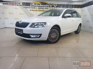 polovni Automobil Škoda Octavia  