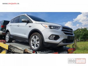 Glavna slika - Ford Kuga   - MojAuto