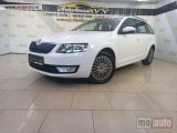 polovni Automobil Škoda Octavia  