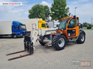 polovni Građevinska Mašina JLG 4013PS / RENT