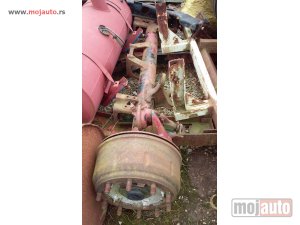 Glavna slika - Mercedes 2235 delovi - MojAuto