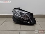 polovni delovi  Mercedes E / W213 / 2016-2020 / Desni far / Multibeam / ORIGINAL