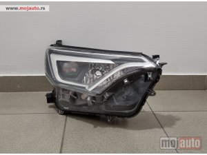 Glavna slika - Toyota RAV4 / 2015-2018 / Desni far / Full LED / ORIGINAL - MojAuto