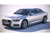 Slika 14 -  Audi A6 / C8 / 4K / 2018-2021 / Levi far / LED / ORIGINAL - MojAuto