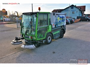 Glavna slika - Ostalo SCHMIDT SWK COMPACT 200-240EU4 - MojAuto