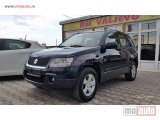 polovni Automobil Suzuki Grand Vitara 1.9 DDIS 4X4/ODLIČNA polovni Automobil Suzuki Grand Vitara 1.9 DDIS 4X4/ODLIČNA